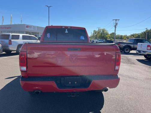 2014 RAM 1500 Tradesman/Express