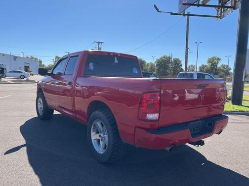 2014 RAM 1500 Tradesman/Express