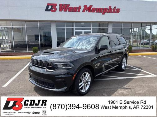 2023 Dodge Durango R/T