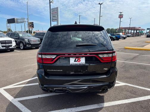 2023 Dodge Durango R/T