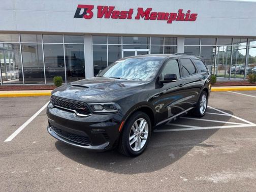 2023 Dodge Durango R/T