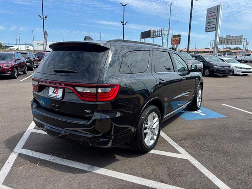 2023 Dodge Durango R/T
