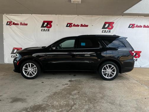 2023 Dodge Durango R/T