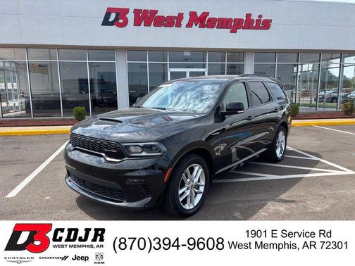 2023 Dodge Durango R/T