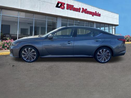 2023 Nissan Altima 2.5 SL