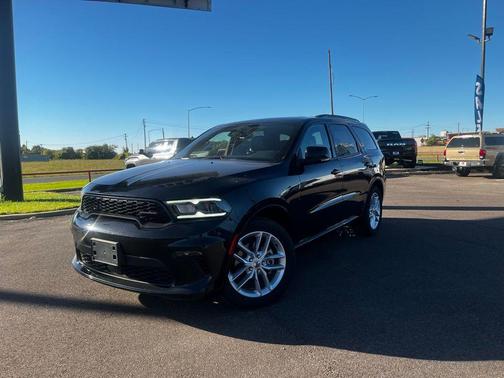 2023 Dodge Durango GT
