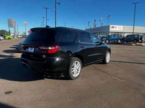 2023 Dodge Durango GT