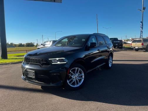 2023 Dodge Durango GT