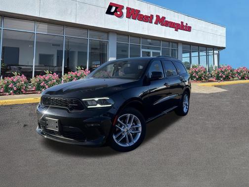 2023 Dodge Durango GT