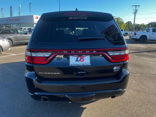 2023 Dodge Durango GT