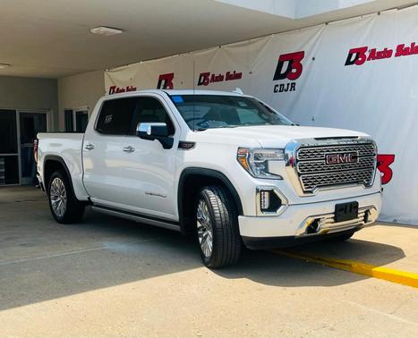 2019 GMC Sierra 1500 Denali