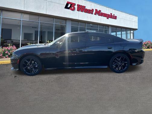 2022 Dodge Charger R/T