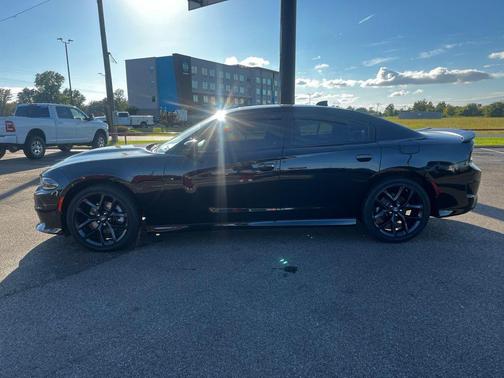 2022 Dodge Charger R/T