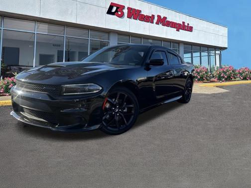 2022 Dodge Charger R/T
