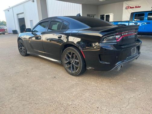 2022 Dodge Charger R/T