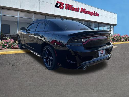 2022 Dodge Charger R/T
