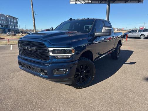 2023 RAM 2500 Laramie