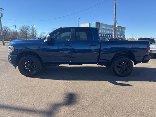 2023 RAM 2500 Laramie