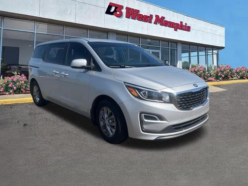 2020 Kia Sedona LX