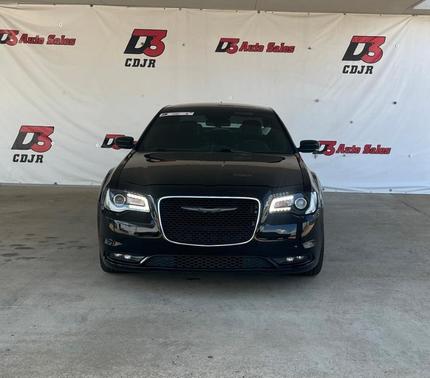 2021 Chrysler 300 S