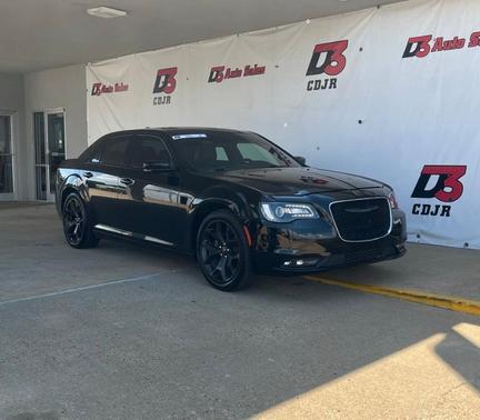 2021 Chrysler 300 S