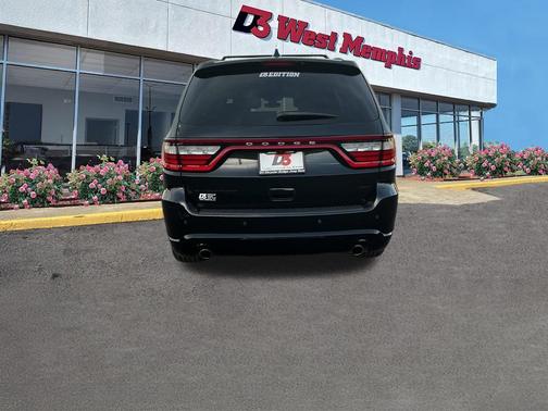 2020 Dodge Durango GT