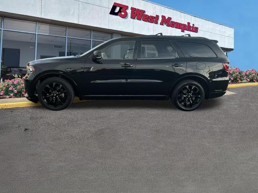 2020 Dodge Durango GT