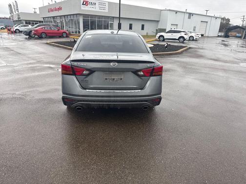 2021 Nissan Altima 2.5 SL