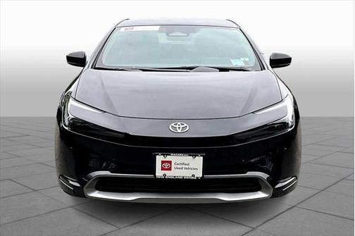 2023 Toyota Prius XLE
