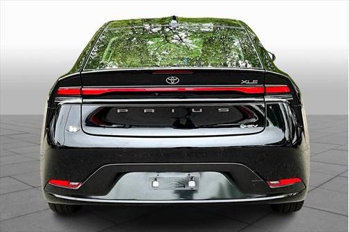 2023 Toyota Prius XLE