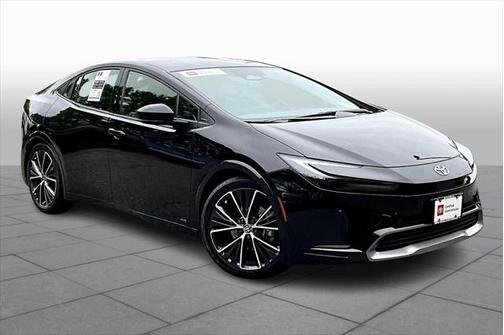 2023 Toyota Prius XLE