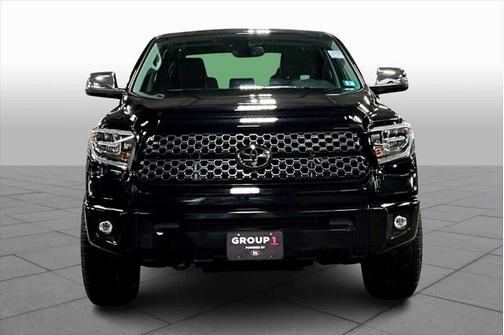 2021 Toyota Tundra Platinum