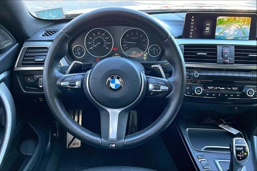 2019 BMW 440 Gran Coupe i xDrive