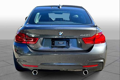 2019 BMW 440 Gran Coupe i xDrive