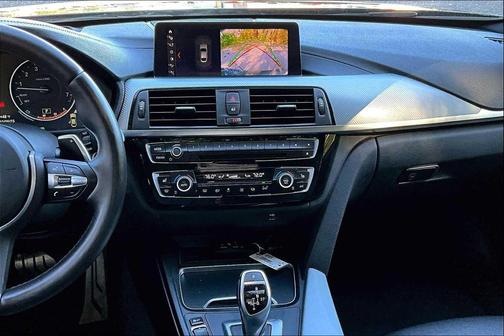 2019 BMW 440 Gran Coupe i xDrive