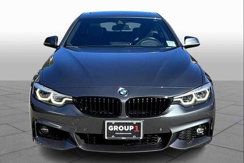 2019 BMW 440 Gran Coupe i xDrive
