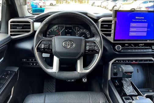 2023 Toyota Tundra SR5