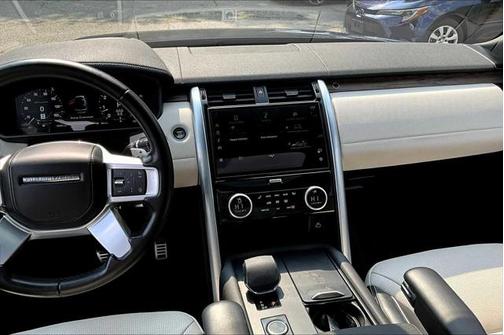 2022 Land Rover Discovery P360 HSE R-Dynamic