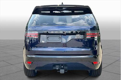 2022 Land Rover Discovery P360 HSE R-Dynamic
