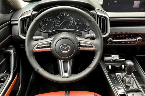 2024 Mazda CX-50 2.5 Turbo Premium