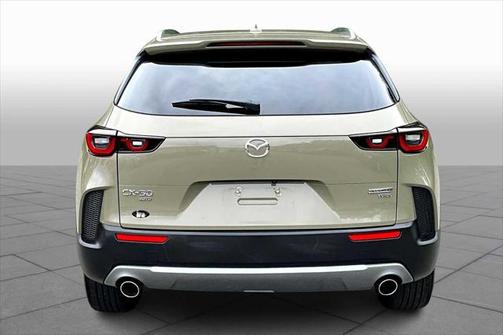 2024 Mazda CX-50 2.5 Turbo Premium