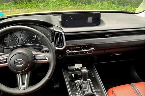 2024 Mazda CX-50 2.5 Turbo Premium