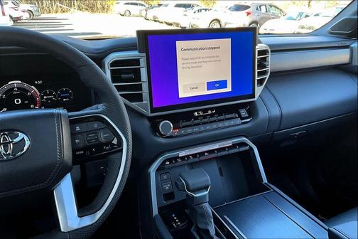 2025 Toyota Sequoia Platinum