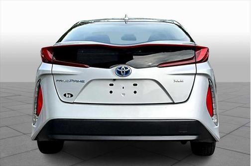 2020 Toyota Prius Prime XLE
