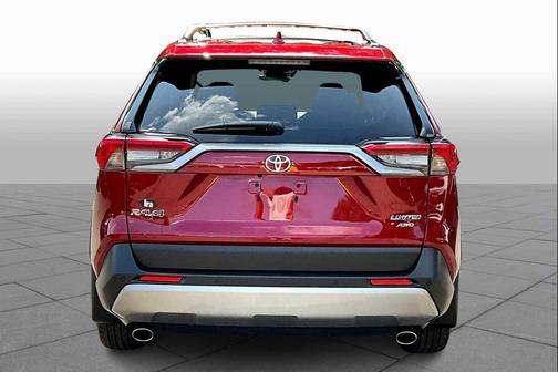 2024 Toyota RAV4 Limited