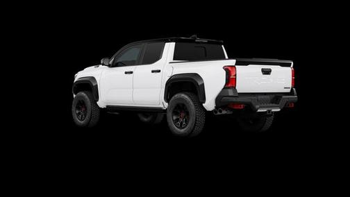 2025 Toyota Tacoma TRD Pro