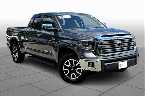 2021 Toyota Tundra Limited