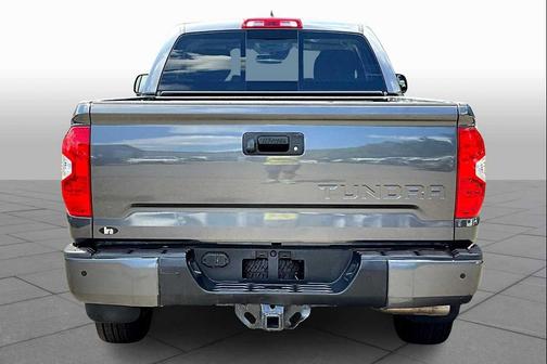 2021 Toyota Tundra Limited