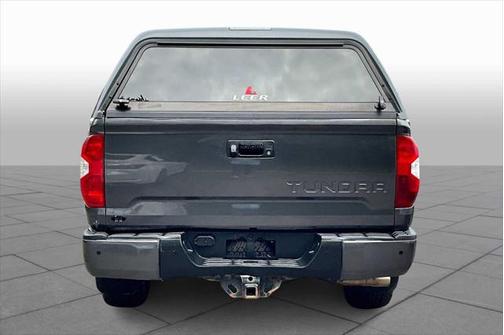 2021 Toyota Tundra Limited