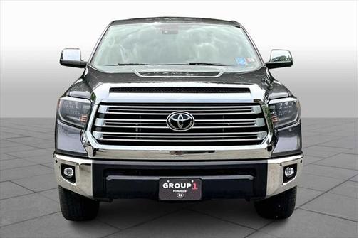 2021 Toyota Tundra Limited